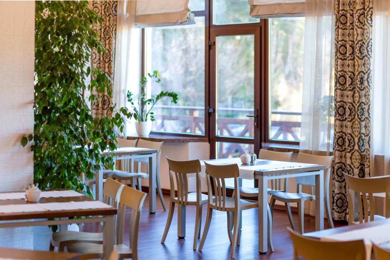 Hotel Relaks Wellness & Spa Karpacz Kültér fotó