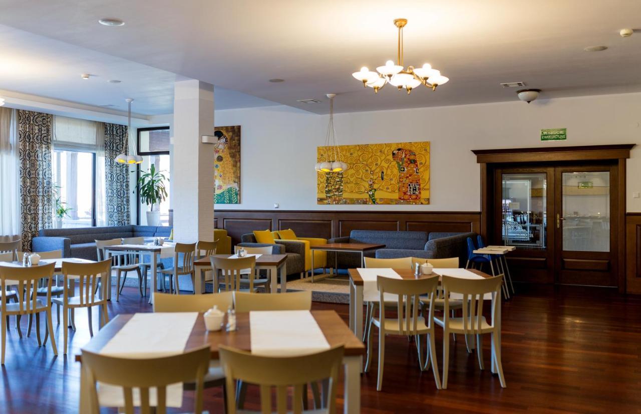 Hotel Relaks Wellness & Spa Karpacz Kültér fotó