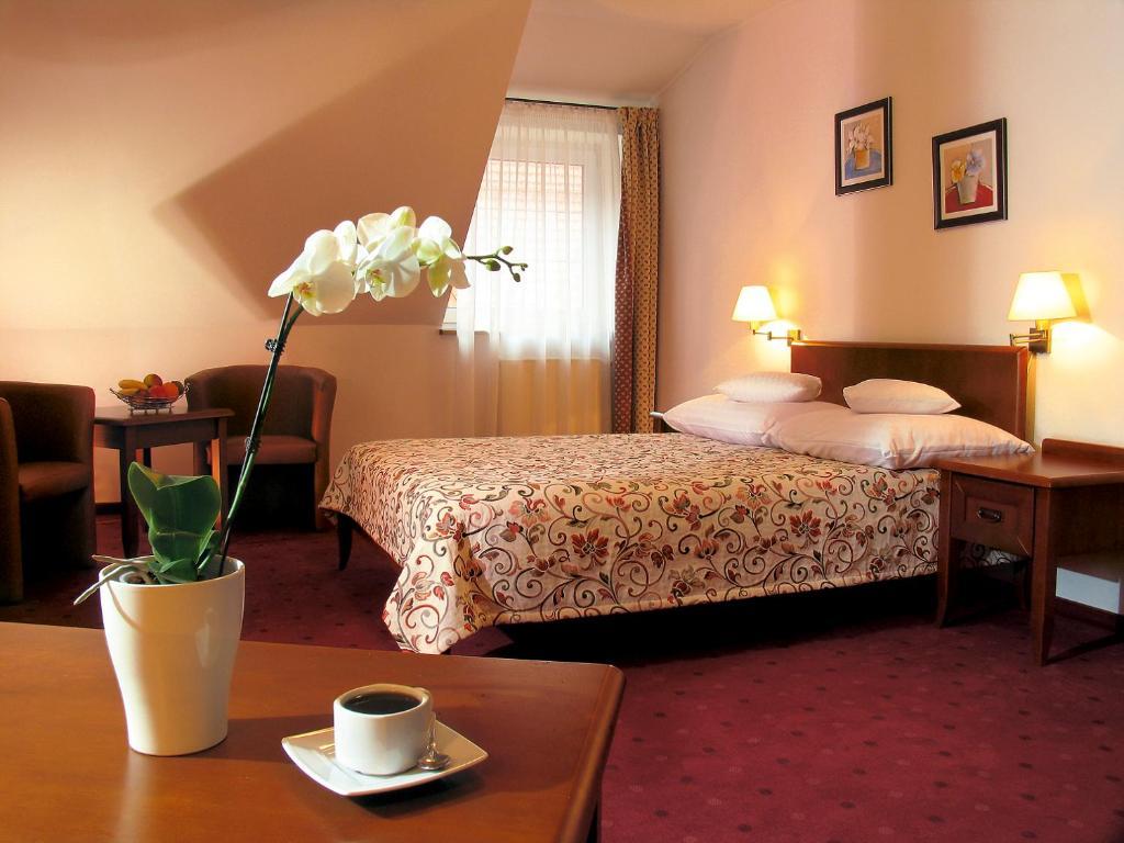 Hotel Relaks Wellness & Spa Karpacz Szoba fotó