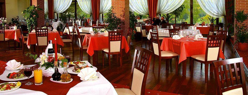 Hotel Relaks Wellness & Spa Karpacz Kültér fotó