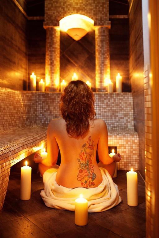 Hotel Relaks Wellness & Spa Karpacz Szoba fotó