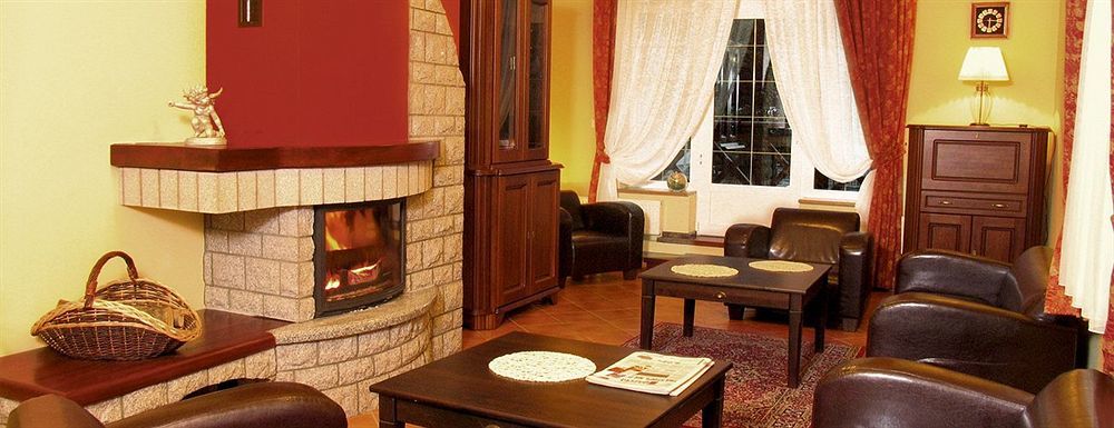 Hotel Relaks Wellness & Spa Karpacz Kültér fotó