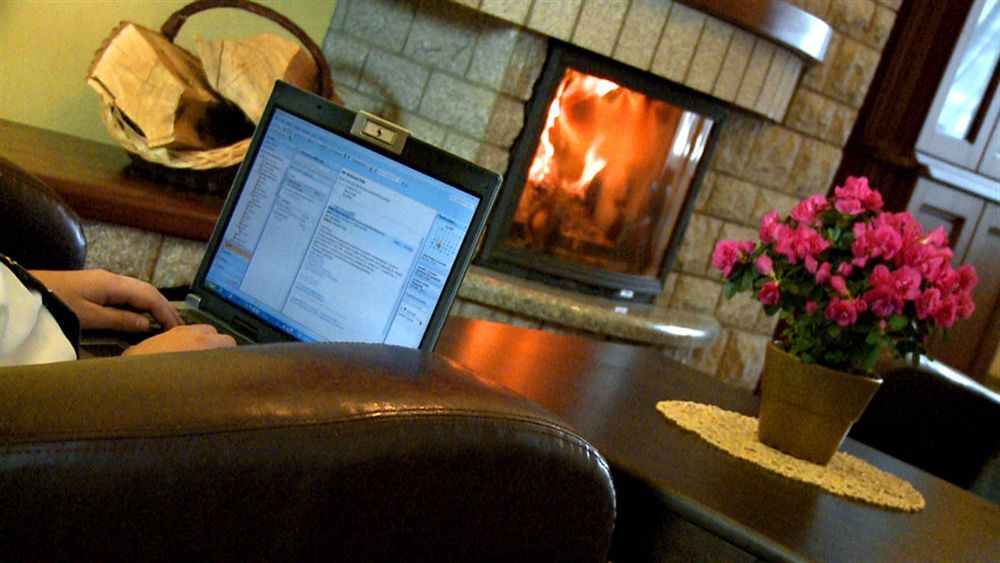 Hotel Relaks Wellness & Spa Karpacz Kültér fotó