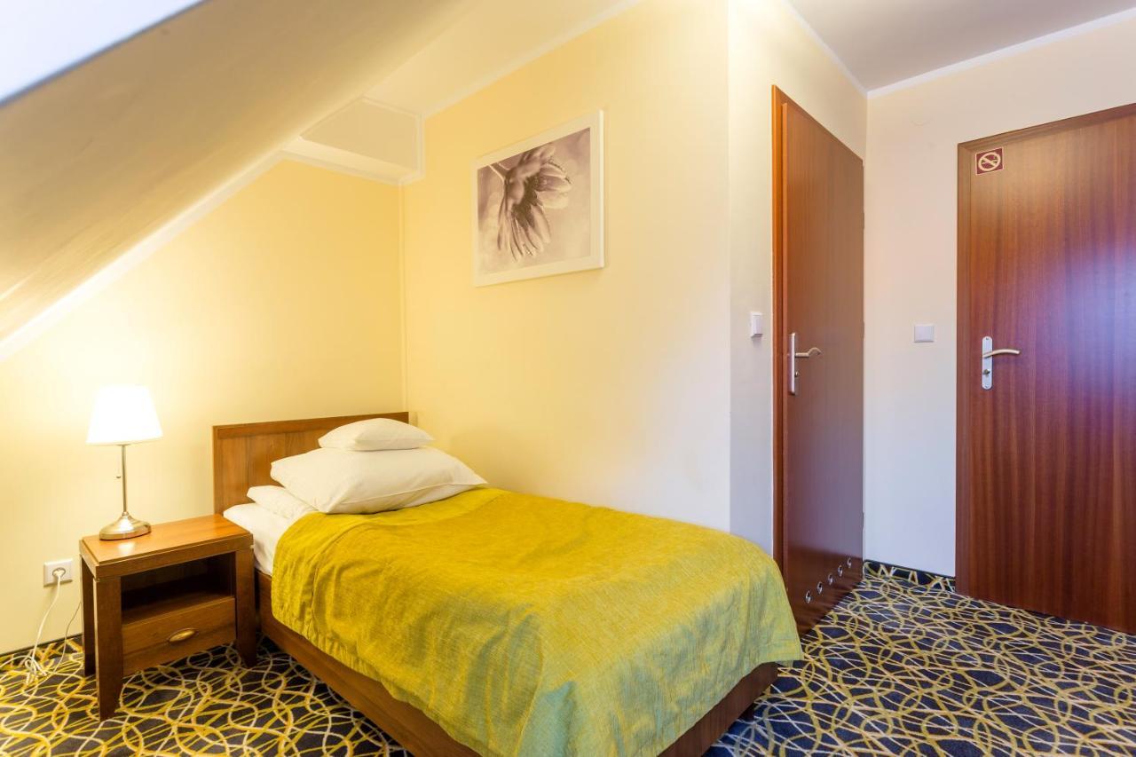 Hotel Relaks Wellness & Spa Karpacz Kültér fotó