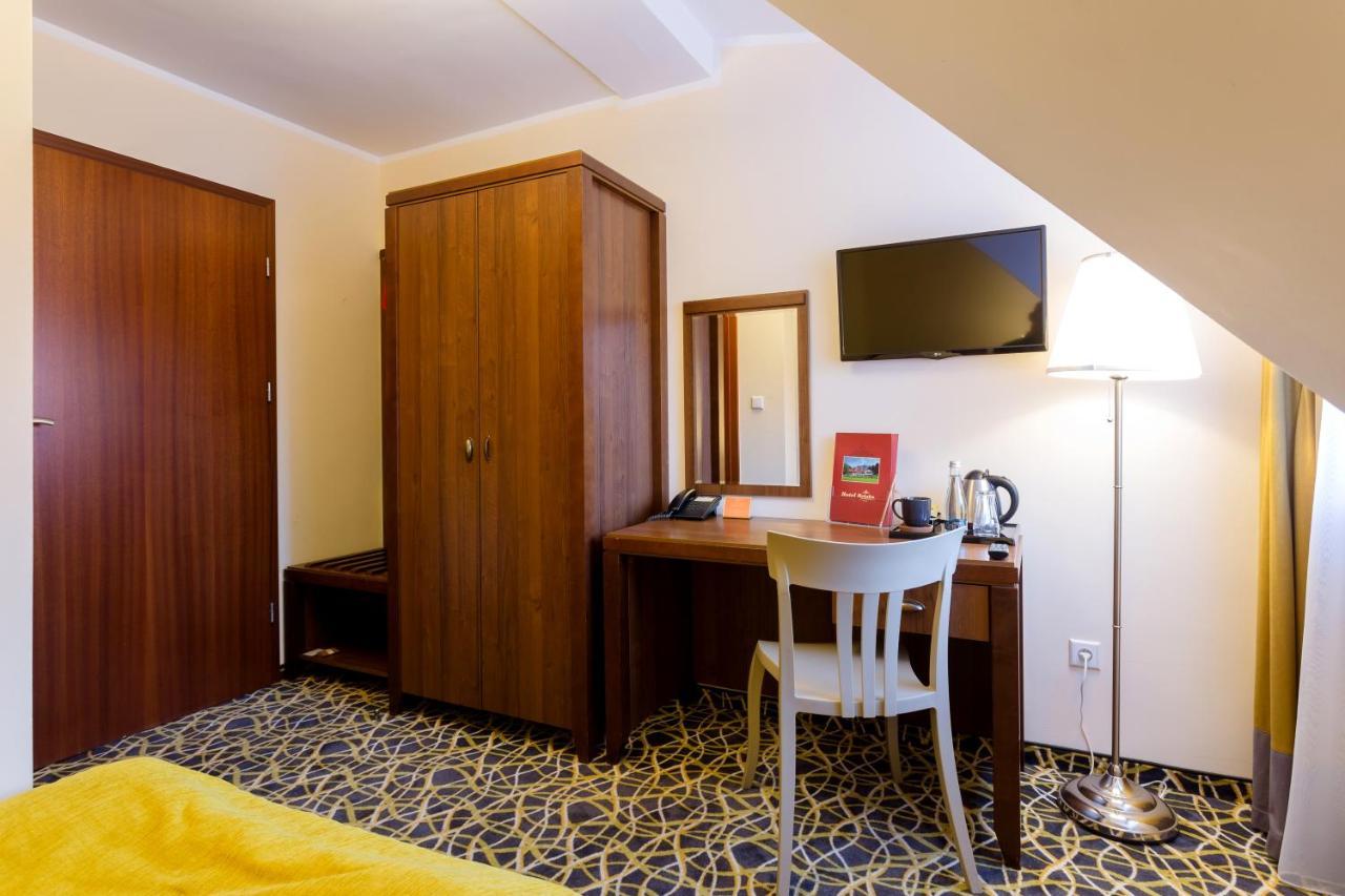Hotel Relaks Wellness & Spa Karpacz Kültér fotó