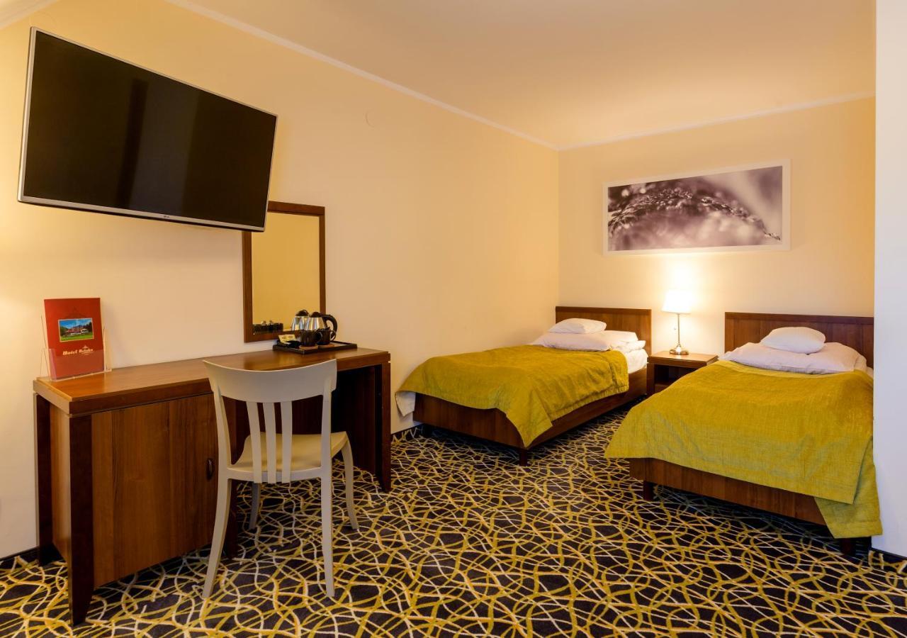 Hotel Relaks Wellness & Spa Karpacz Kültér fotó