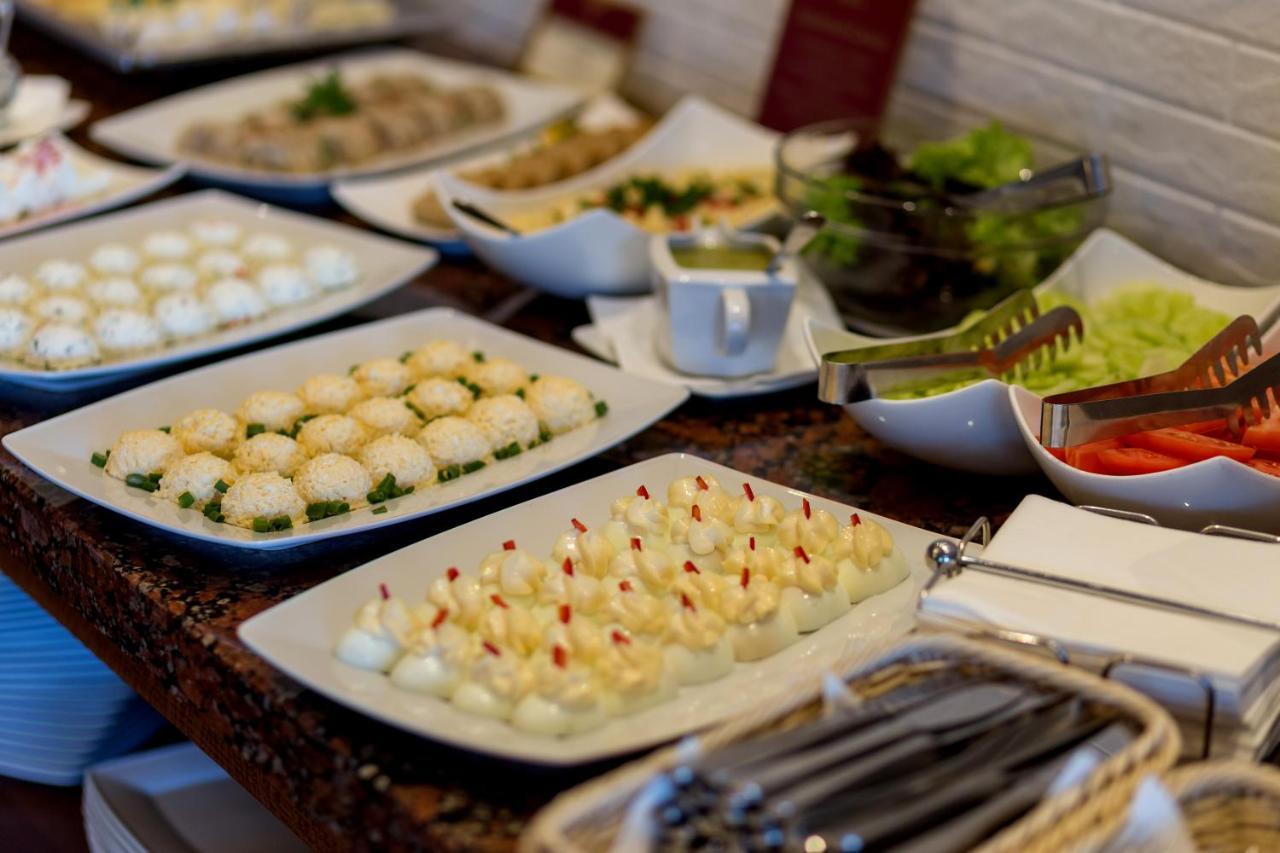 Hotel Relaks Wellness & Spa Karpacz Kültér fotó