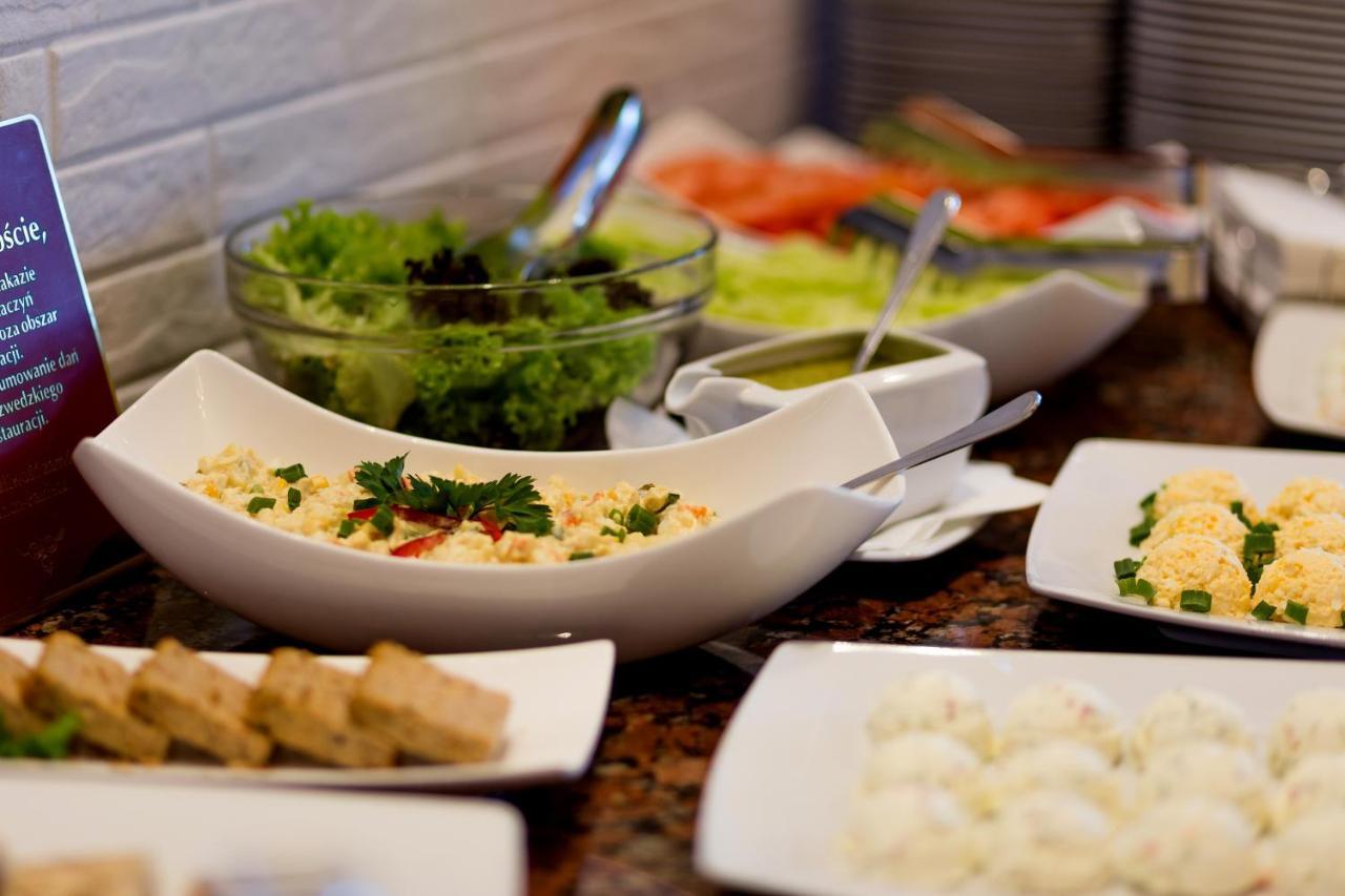 Hotel Relaks Wellness & Spa Karpacz Kültér fotó