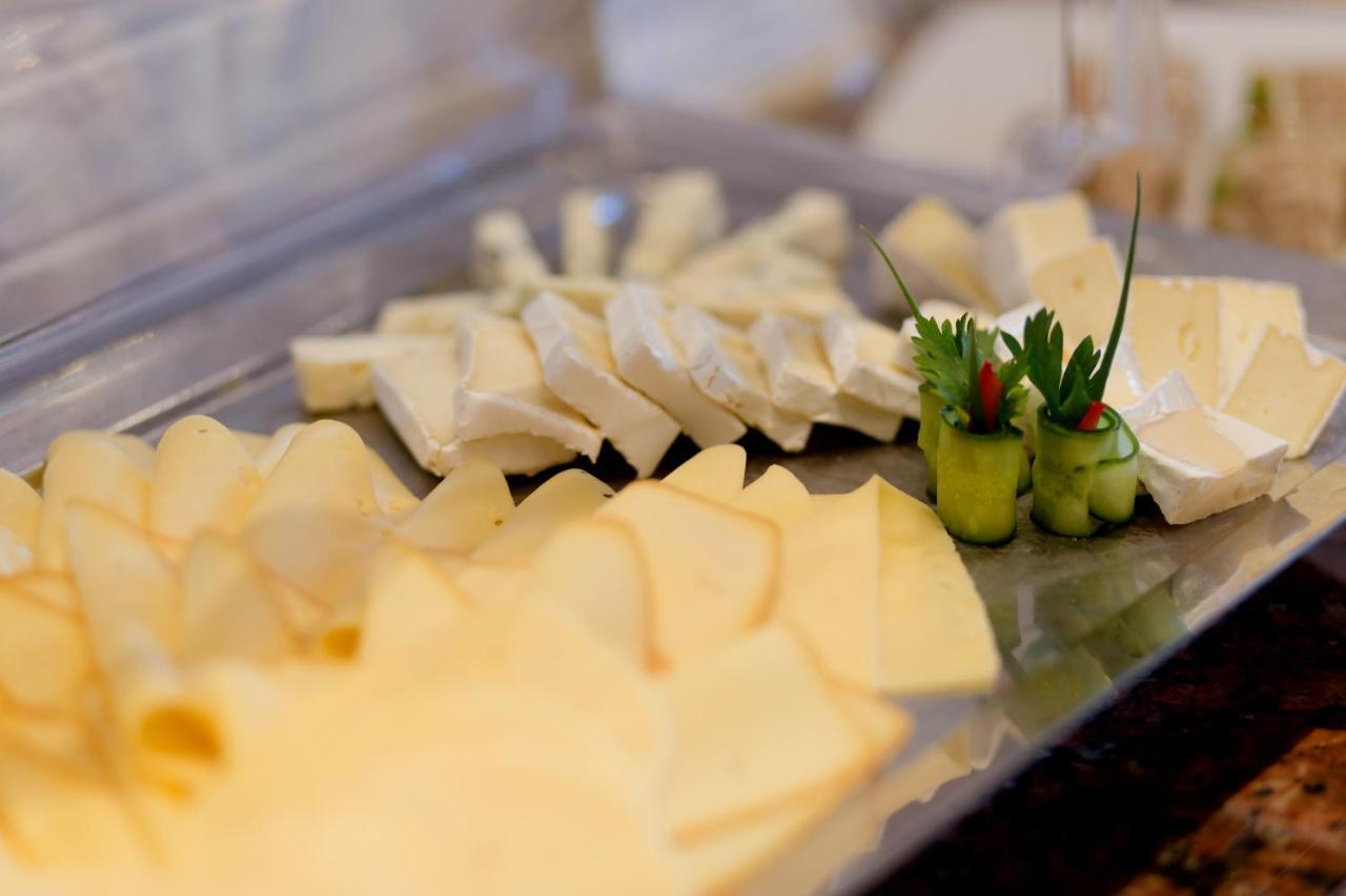Hotel Relaks Wellness & Spa Karpacz Kültér fotó